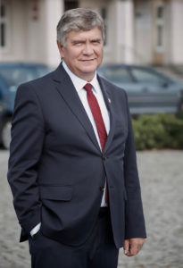 marszalek invest in the lodzkie region