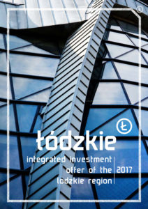 oferta inwestycyjna invest in lodzkie