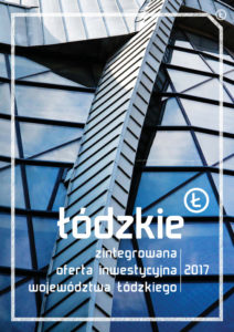 oferta inwestycyjna invest in lodzkie